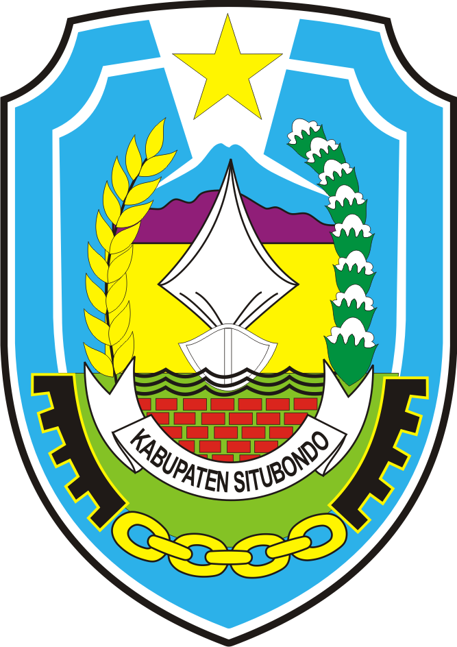 Logo Desa Pesanggrahan